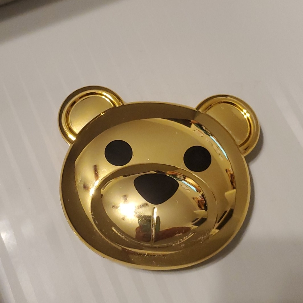 Moschino Bear Highlighter